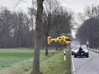 Brandeinsatz